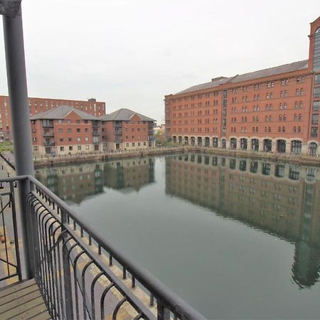 Waterloo Quay Apartment Private Parking Liverpool Eksteriør billede