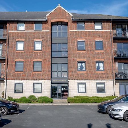 Waterloo Quay Apartment Private Parking Liverpool Eksteriør billede